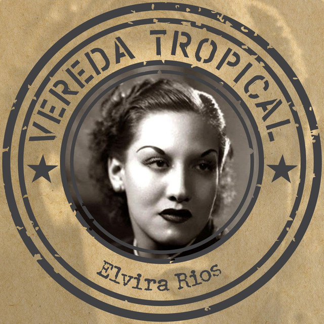 Elvira Ríos Photo