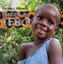 Sangen Om Yebo Albumcover