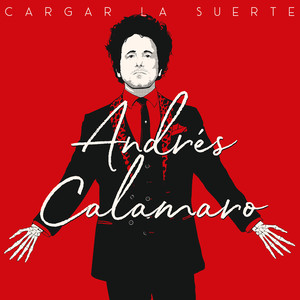 Cargar la suerte cover