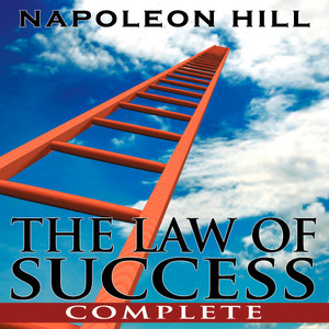 The Law of Success - Complete