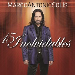 15 Inolvidables album