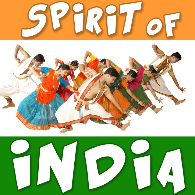 Spirit of India photo