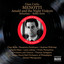 Menotti: Amahl and the Night Visitors Albumcover