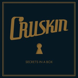 Secrets in a Box Albumcover