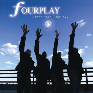 Let's Touch the Sky cover