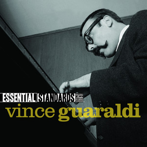 Essential Standards album