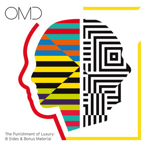 The Punishment of Luxury: B Sides & Bonus Material album