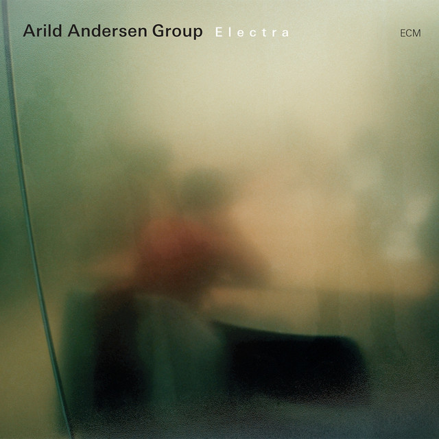 Arild Andersen Group Photo