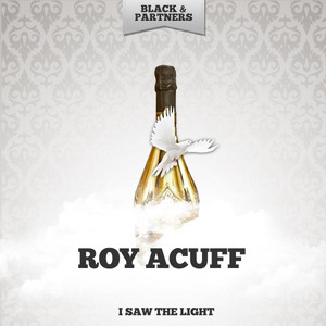 I Saw the Light album