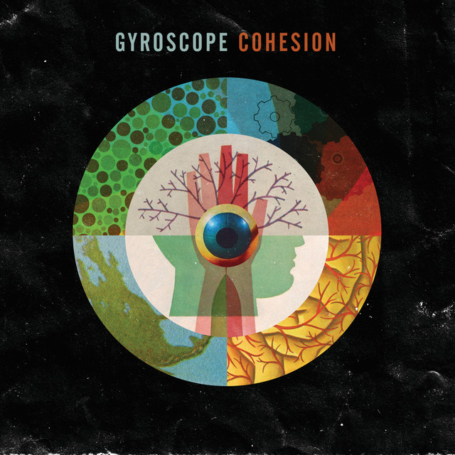 Cohesion cover