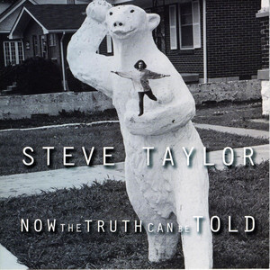 Now the Truth Can Be Told album