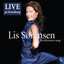Live Albumcover