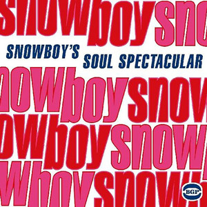 Snowboy Photo