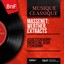 Massenet: Werther, Extracts (Mono Version) Albumcover