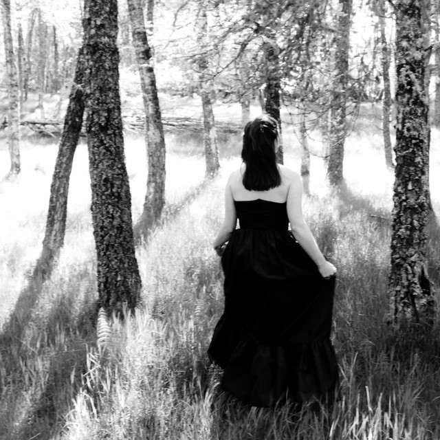 Abagail Grey Photo