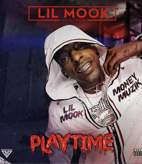 Lil Mook Photo