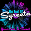 Your Kiss Is Sweet - The Best Of Syreeta cover