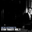 We're Listening To Stan Tracey, Vol. 1 Albumcover