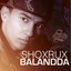 Balandda Albumcover
