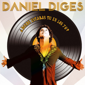 ¿Donde estabas tu en los 70? cover