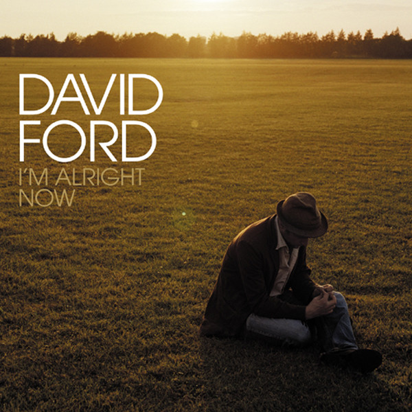 I'm Alright Now (radio Edit) cover