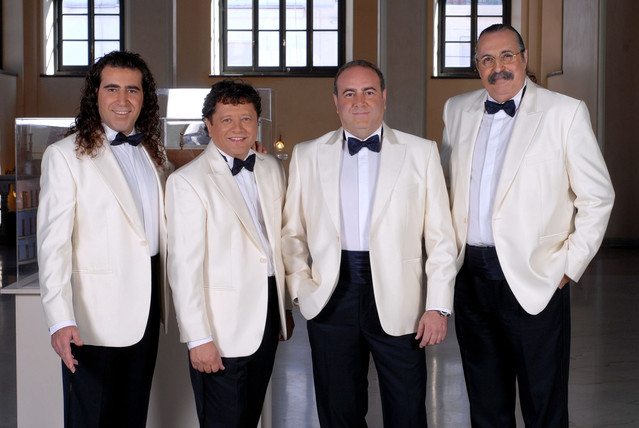 Cantores de Híspalis Photo