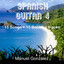 Spanish Guitar 4 (Backing Tracks) Albumcover