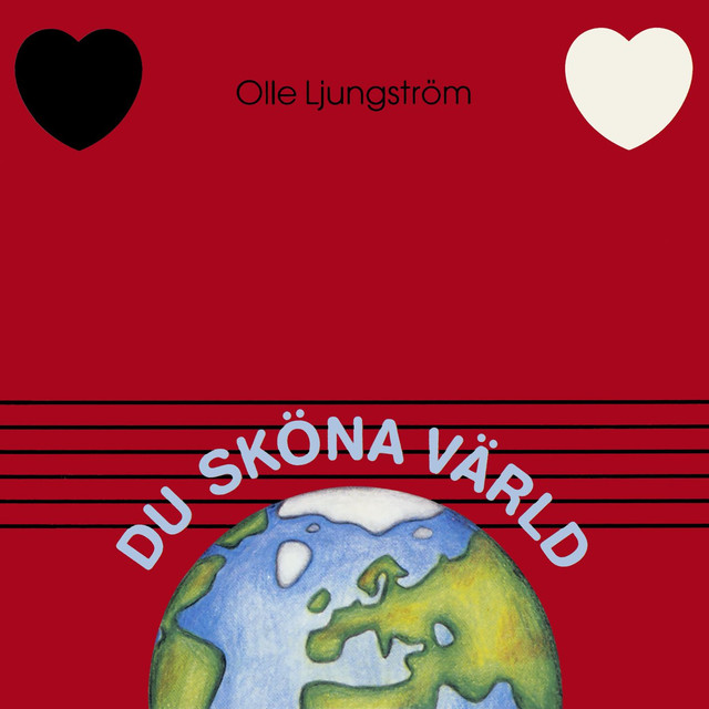 Du Sköna Värld cover