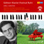 Kirill Gerstein - Piano Recital Albumcover