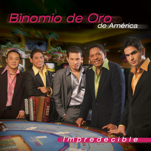 Impredecible album