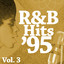 R&B Hits '95 Vol.3 Albumcover