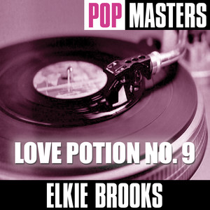 Pop Masters: Love Potion No. 9 album