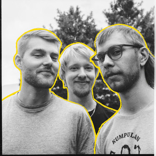 Bowman Trio Photo