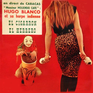 En Direct de Caracas (Instrumental) cover