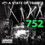 A State Of Trance Episode 752 cover
