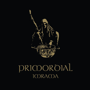 Imrama cover