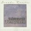 Grandes Canções: Clássicos de Tom Jobim Albumcover