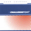 Challengepoint Albumcover