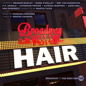 Hair album