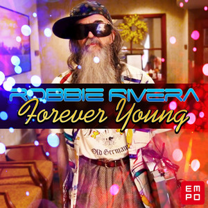 Forever Young album
