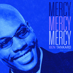 Mercy Mercy Mercy album
