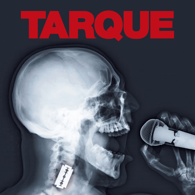 Tarque cover