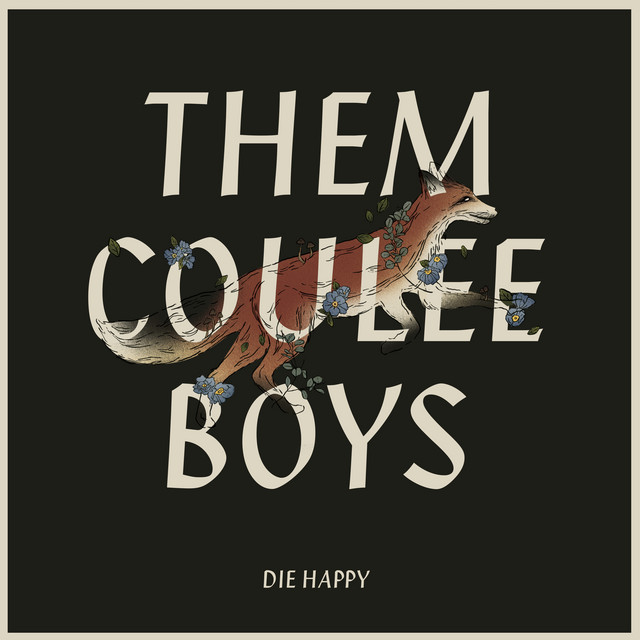 Die Happy cover