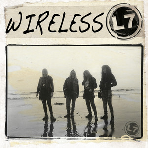 Wireless (Radio Session) album