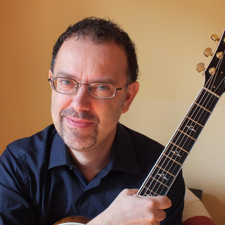 Nicola Boschetti Photo