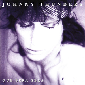 Que Sera, Sera album