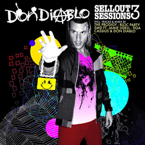 Sellout Sessions 03 album