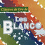 Clásicos de Oro de Los Blanco Albumcover