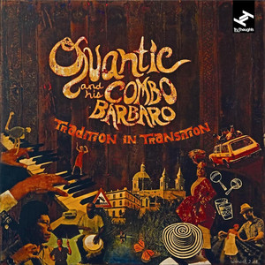 Tradition In Transition album