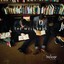 Volume Albumcover